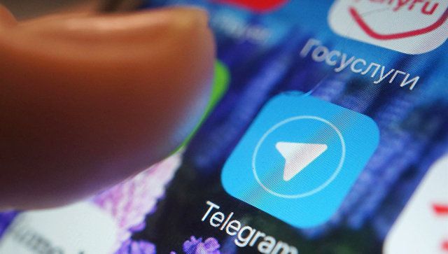 Сотовые операторы исключили из тарифов безлимитный доступ к Telegram