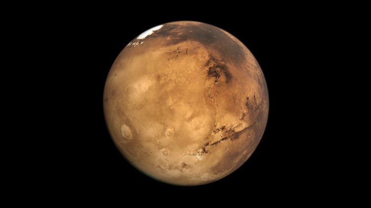 NASA привезёт на Землю марсианский грунт