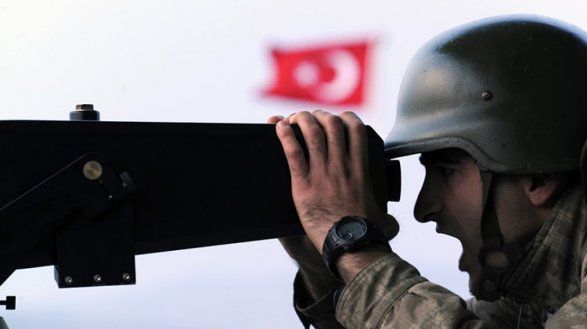 CША и Турция координируют свои действия в Сирии
