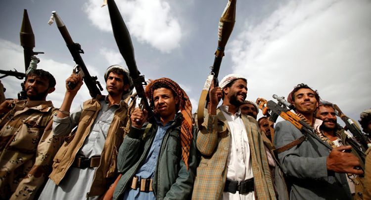 Несколько лидеров хуситов в Йемене погибли после саудовских авиаударов