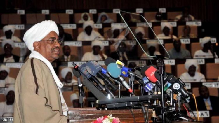 البشير: حلول جذرية لمشاكل الاقتصاد السوداني