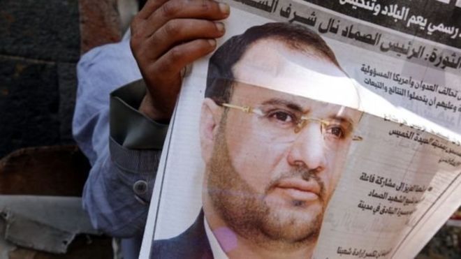 مقتل "قادة بارزين من الحوثيين" في غارات للتحالف بقيادة السعودية على صنعاء