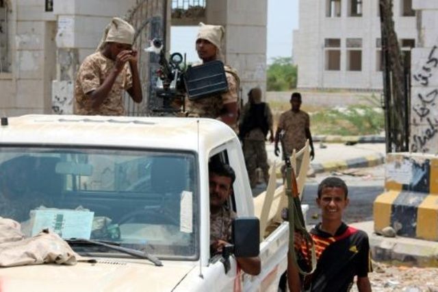 مقتل قيادي في تنظيم الدولة الاسلامية في اليمن (الشرطة)