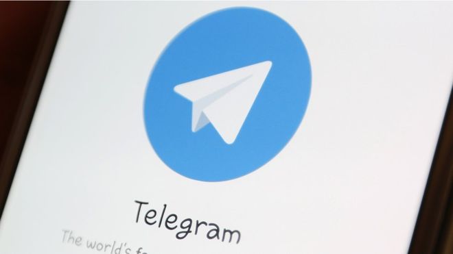 Telegram недоступен во многих странах после аварии энергосети в Нидерландах