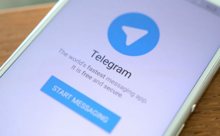 Telegram возобновил работу после масштабного сбоя