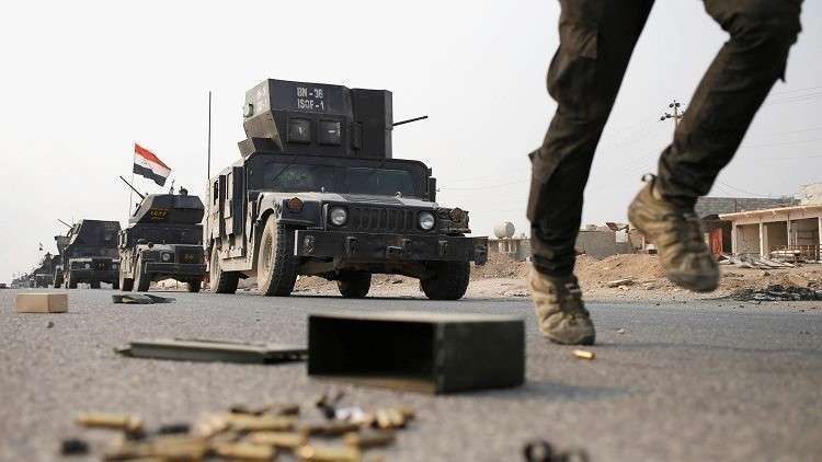 العراق.. مقتل مرشح عن "دولة القانون"