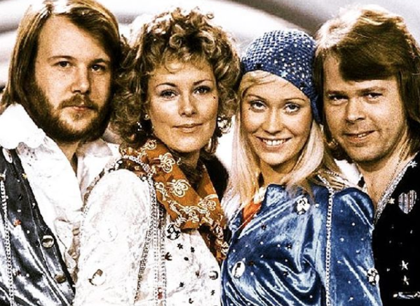 Легендарная группа ABBA отказалась от новых туров и концертов
