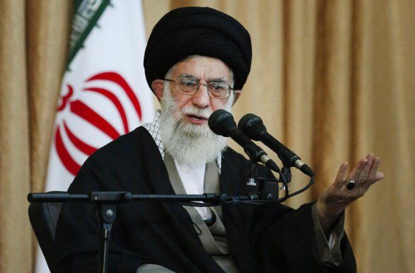 Хаменеи пригрозил Израилю ответным ударом