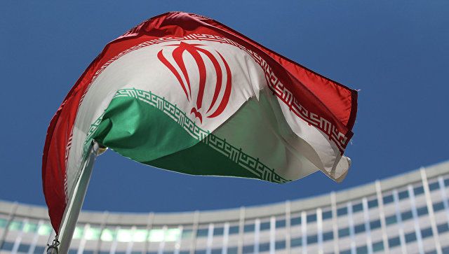 В Иране призвали США покинуть Ближний Восток