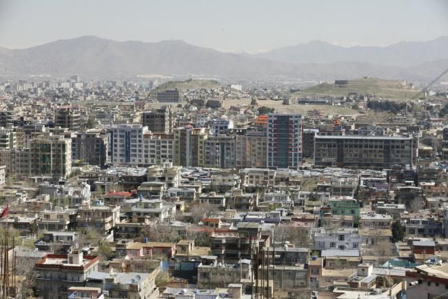 В ЕС осудили серию взрывов в Кабуле