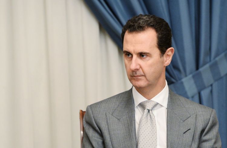 Асад рассказал, почему противники Сирии переходят к прямой агрессии