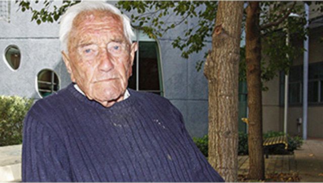 Старейший учёный Австралии отправится в Швейцарию на эвтаназию