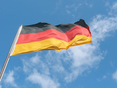 В Германии рассчитывают на то, что ЕС будет освобожден от пошлин США