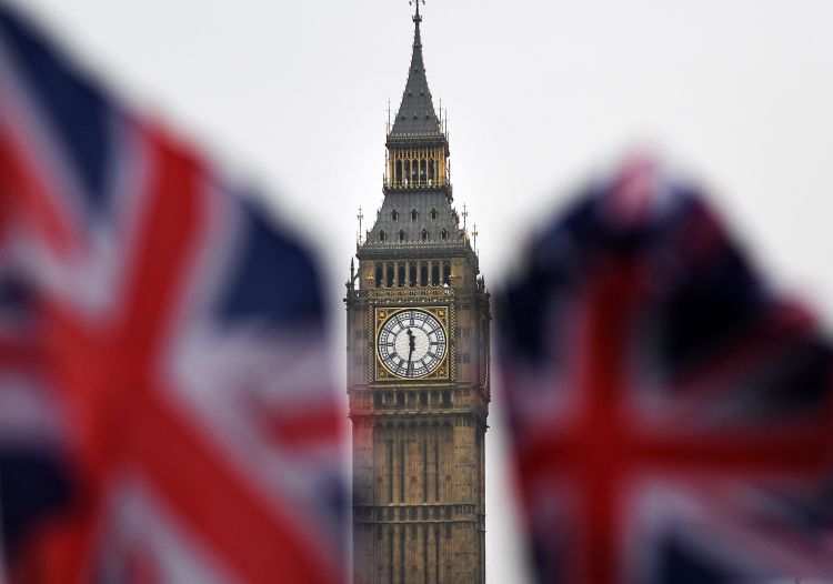 Депутаты британского парламента приняли "поправку Магнитского"