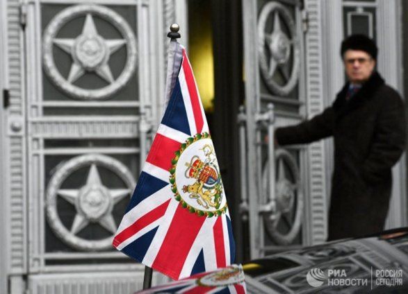 Британский миллиардер оказался российским шпионом