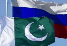 هل تتمكن روسيا وباكستان من استعادة العلاقات بينهما ؟