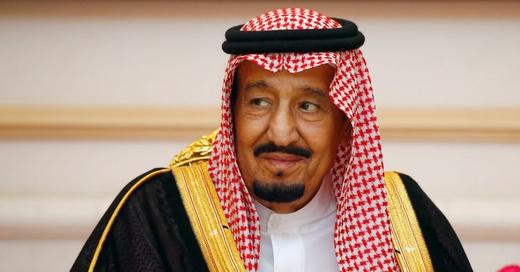 Саудовский король пообещал поддержать Марокко в случае вмешательства Ирана