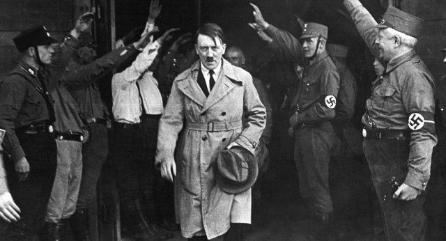Ankarada Hitlerin adamına sui-qəsd və “verbovka” edilən 8 casus TAM MƏXFİ