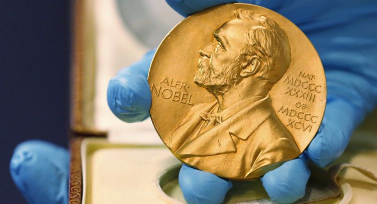 Нобелевскую премию по литературе не будут вручать в этом году