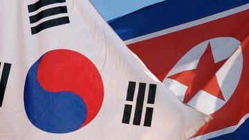 Лидеры Южной Кореи и КНР провели телефонный разговор