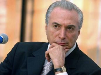 Президент Бразилии выразил уверенность в расширении сотрудничества с Азербайджаном в различных сферах