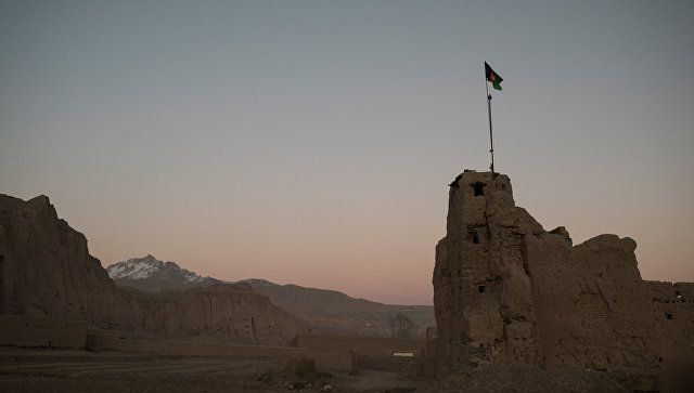 Север Афганистана превращается в опорную базу терроризма