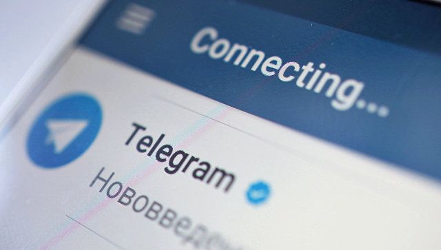 "Правительство Ирана не связано с блокировкой Telegram" Роухани