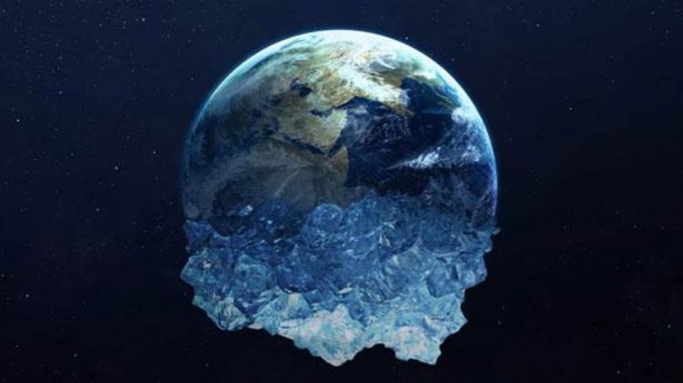 2021-ci ildə Dünya buz dövrünə girəcək ALİMLƏRDƏN XƏBƏRDARLIQ
