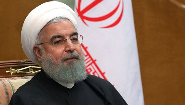Иран готов к любому решению Трампа по ядерной сделке, заявил Роухани