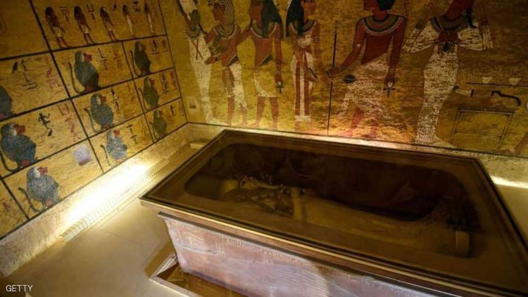 مصر.. حسم الجدل بشأن مقبرة "الملك الذهبي"