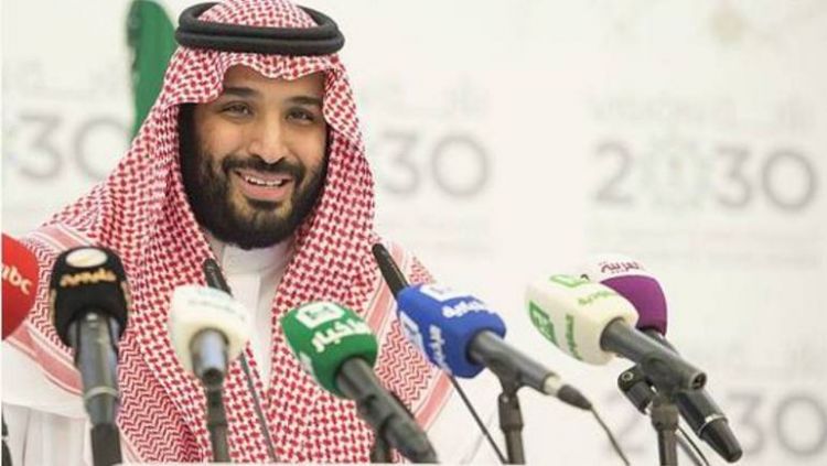 هيومن رايتس ووتش: السعودية تحتجز الآلاف بلا محاكمة