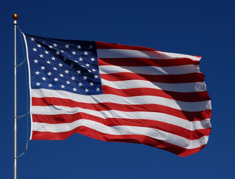 Посольство США в Латвии предупредило своих граждан о терактах