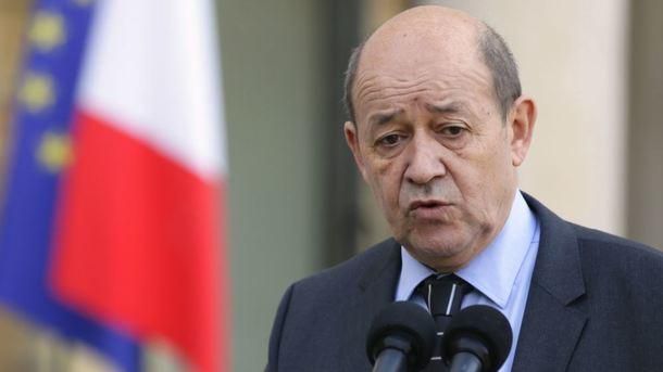 Глава МИД Франции: Изоляция России не пойдет на пользу ни Москве, ни Западу