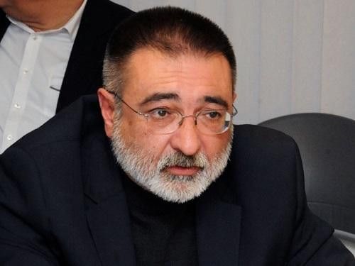 Jurnalist Rauf Talışinski vəfat edib