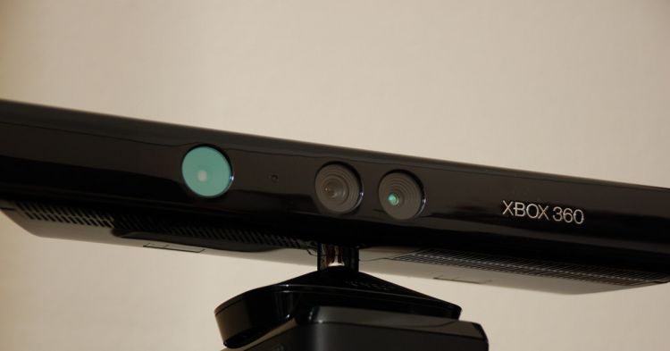 Microsoft решила воскресить Kinect