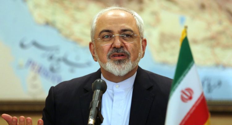 Зариф: ответ Ирана на шаг Трампа будет зависеть от переговоров с участниками СВПД
