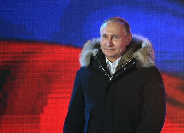 Rusiyanın dağılması və Putinin... Torpaqların azad edilməsinin İKİ VARİANTI