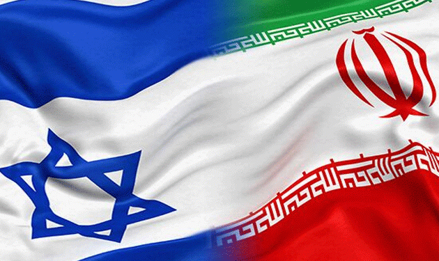 إيران وإسرائيل في الميزان العسكري