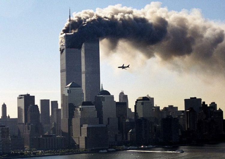 В США выплатили 3,7 млрд долларов компенсаций за 11 сентября