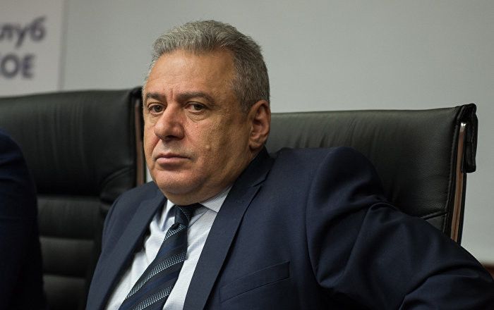 Названо имя нового министра обороны Армении