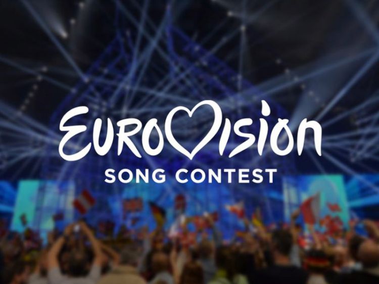 Bu gün "Eurovision"un finalıdır