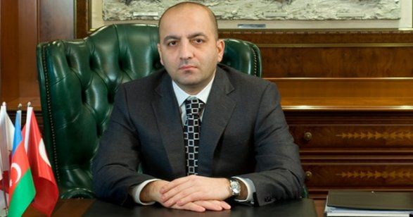 Мубариз Мансимов – официальный банкрот