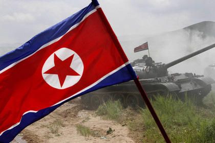 Пхеньян уменьшил масштаб ежегодных соревнований танковых частей