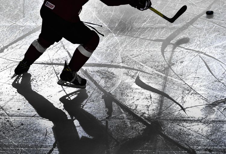 Чемпионат мира — 2023 по хоккею может пройти в Санкт-Петербурге