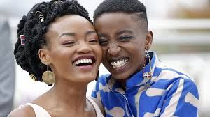 В Каннах приняли кенийское запретное кино о любви
