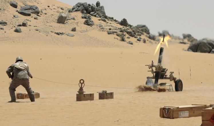مقتل 8 من قوات الرئيس اليمني بكمينين لـ"أنصار الله" في جيزان