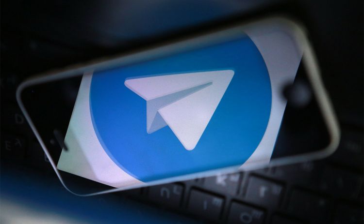 Telegram подал апелляционную жалобу в Мосгорсуд на блокировку