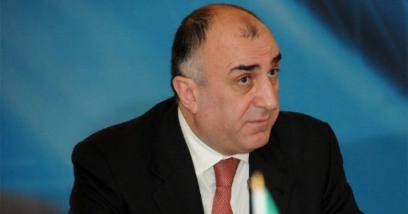 Эльмар Мамедъяров: Армения разместила на оккупированных азербайджанских землях сотни сирийских армян
