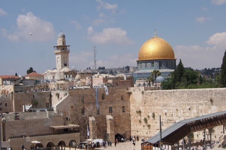 Посольство Великобритании не переедет в Иерусалим