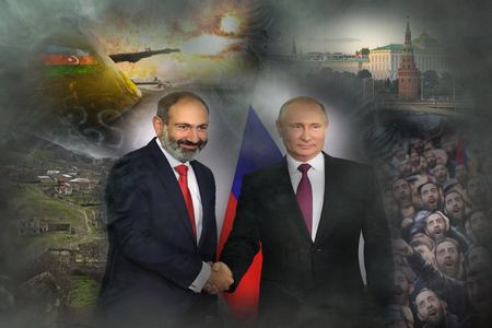 Soçidə kritik görüş Putin təlimat, Paşinyan söz verdi